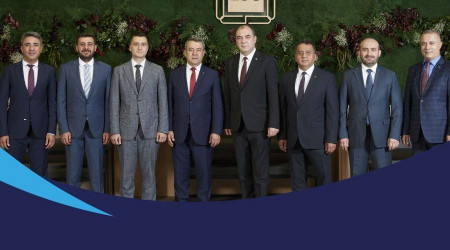  Trkiye'yi ESO temsil edecek