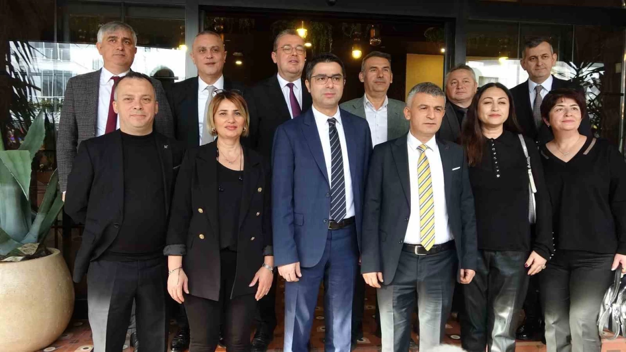 TÜRMOB: Asgari ücrette tahminimiz yüzde 40-50 artış