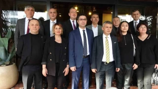 TÜRMOB: Asgari ücrette tahminimiz yüzde 40-50 artış