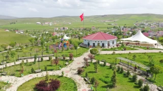 Tutak: Tarihin ve doğanın iç içe geçtiği ilçe