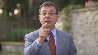 Tutuklu İBB Başkanı Ekrem İmamoğlu, videolu paylaşımında gençlere seslendi. İmamoğlu, "Ne yazık ki hala milli iradeye karşı yapılan darbelerle mücadele ediyoruz" dedi