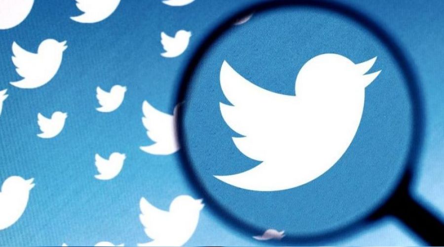 Twitter algoritması ırkçı çıktı