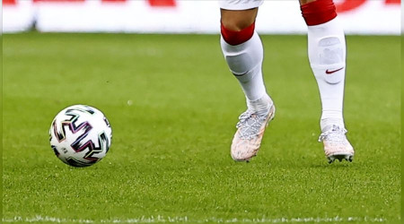 Üç ülke Rusya'da milli maçlara karşı