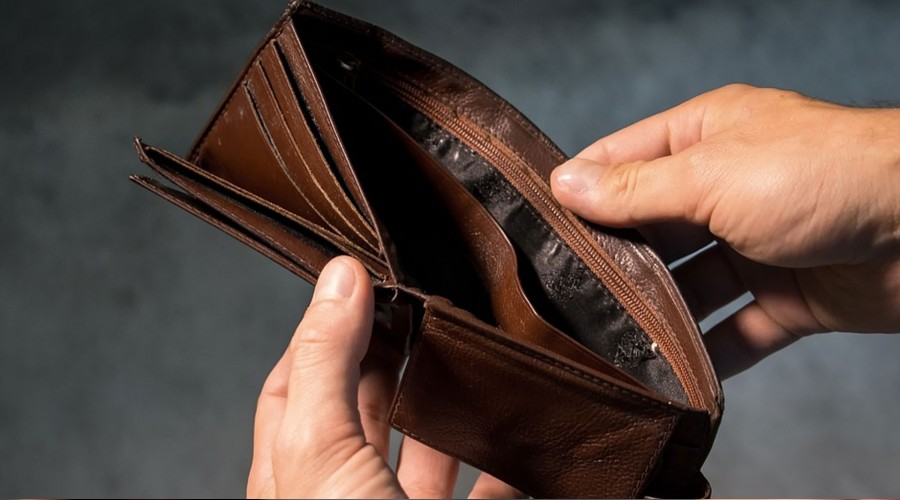 �cretler enflasyona yenildi