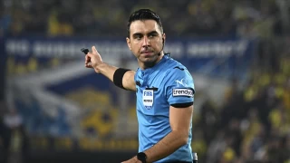 UEFA'dan Arda Güler'e görev