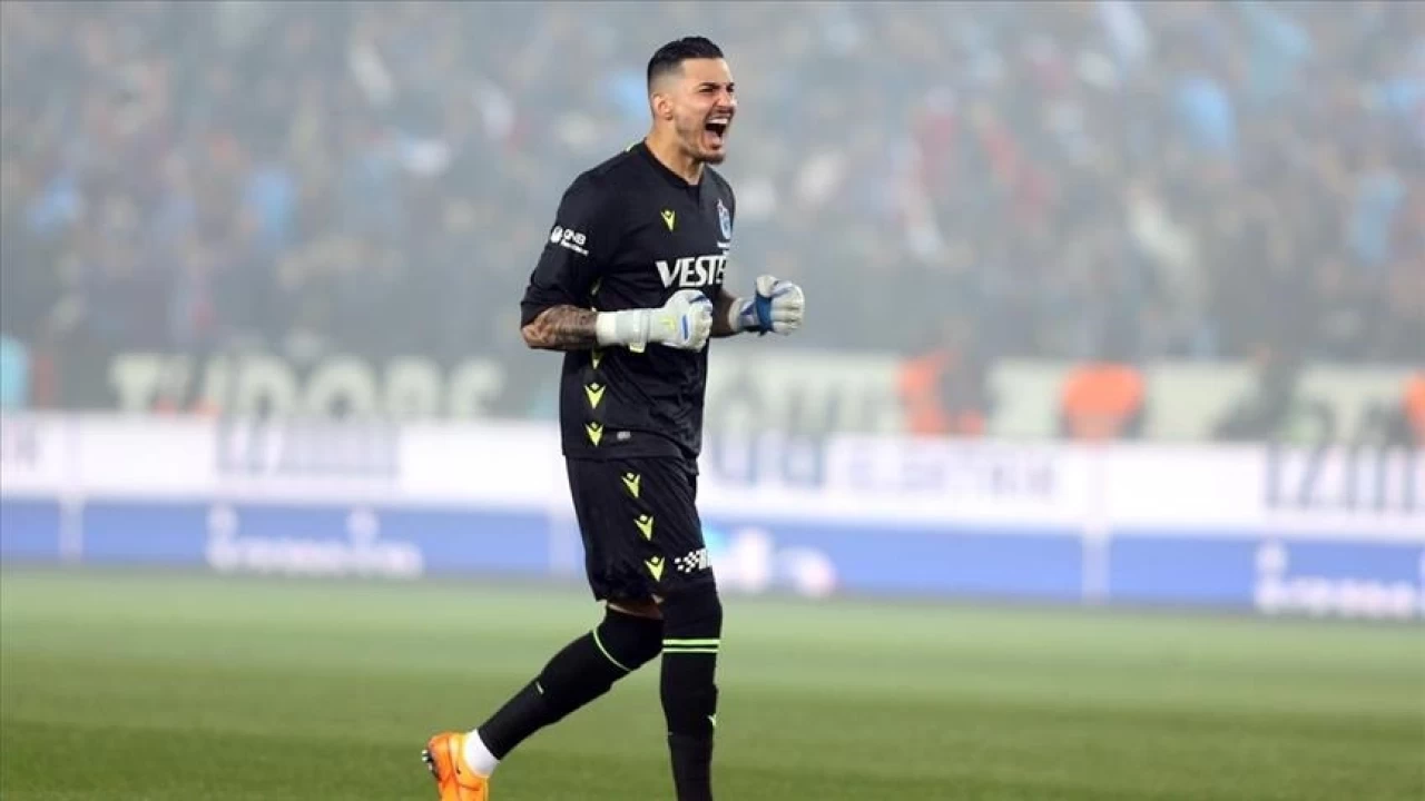 Uğurcan üzerinden Montella’ya selam söyledi