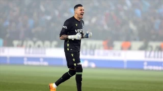 Uğurcan üzerinden Montella’ya selam söyledi