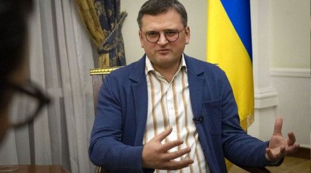 Ukrayna bar zirvesi istiyor