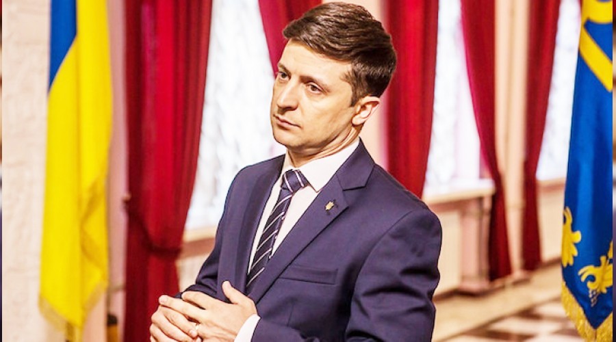 Ukrayna sat�l�yor!