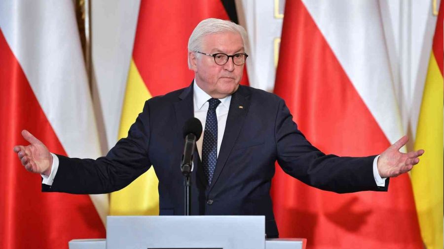 Ukrayna'dan Almanya'ya karşı dikkat çeken tavır