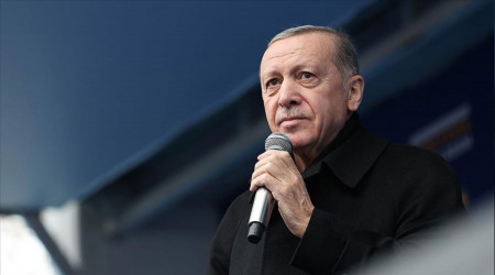'Ülkeyi Londra tefecilerine teslim etme niyeti ortaya çıkıyor'