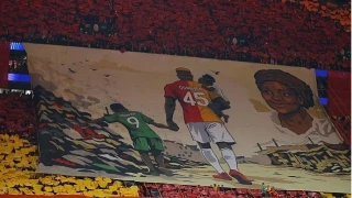 UltrAslan'�n UEFA'y� �a��rtan plan�