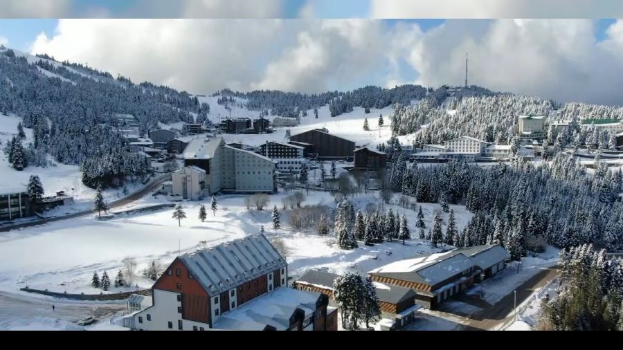 Uludağ bu yıl cep yakacak