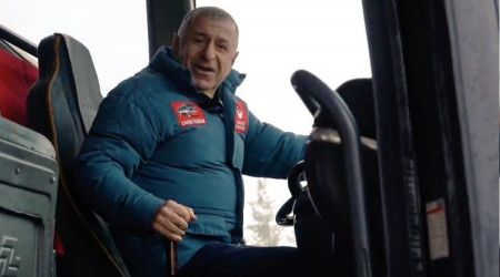 'Ümit Özdağ kandırdığı 3 Suriyeliyi sınıra bıraktı'
