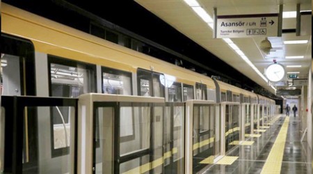 mraniye-ekmeky metro hatt 21 Ekim'de alyor 