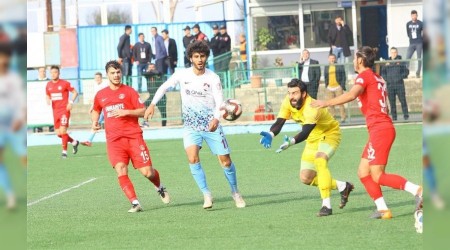 mraniye, Trabzon'da turu kapt