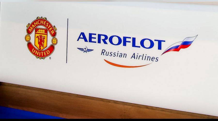 United Rus sponsoru ile yollarını ayırdı