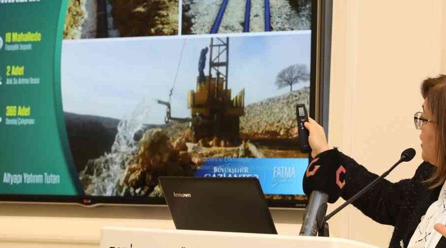 Üniversite öğrencilerine yüzde 50 indirimli su müjdesi