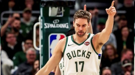 Ünlü basketbolcu emekliliği düşünüyor