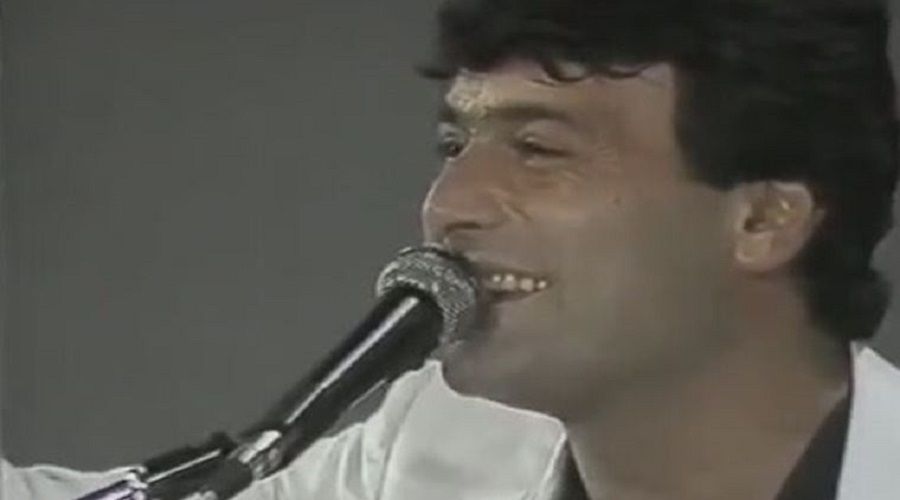 Ünlü şarkıcı Ferdi Özbeğen'in yeğeni öldürüldü