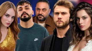 Ünlülere şafak operasyonu: 24 gözaltı kararı