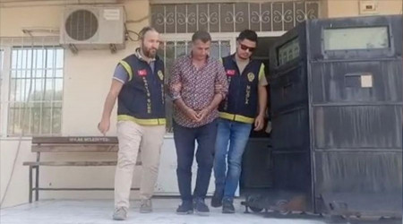 Ünsal Ban adli kontrol şartıyla serbest bırakıldı