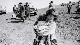 Unutulmayacak katliam: Ağdaban Katliamı