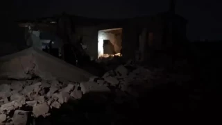 Ürdün Suriye'yi vurdu: 8 ölü
