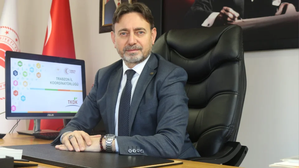 �reten kazan�yor, TKDK destekliyor
