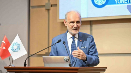 'Üretici bugün sattığı ürünü, yarın hangi fiyattan yerine koyacağını bilmeli'