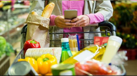Üretici enflasyonu yüzde 121.82