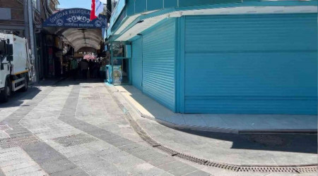 Üsküdar'da kiracı ile dükkan sahibi çatışması: Kiracısına kurşun yağdırdı