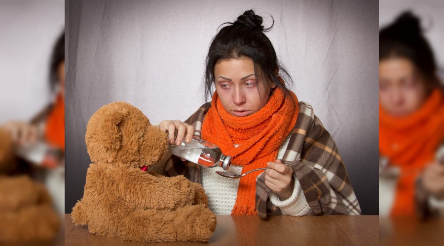 �st solunum yolu enfeksiyonlar� bula��c�d�r