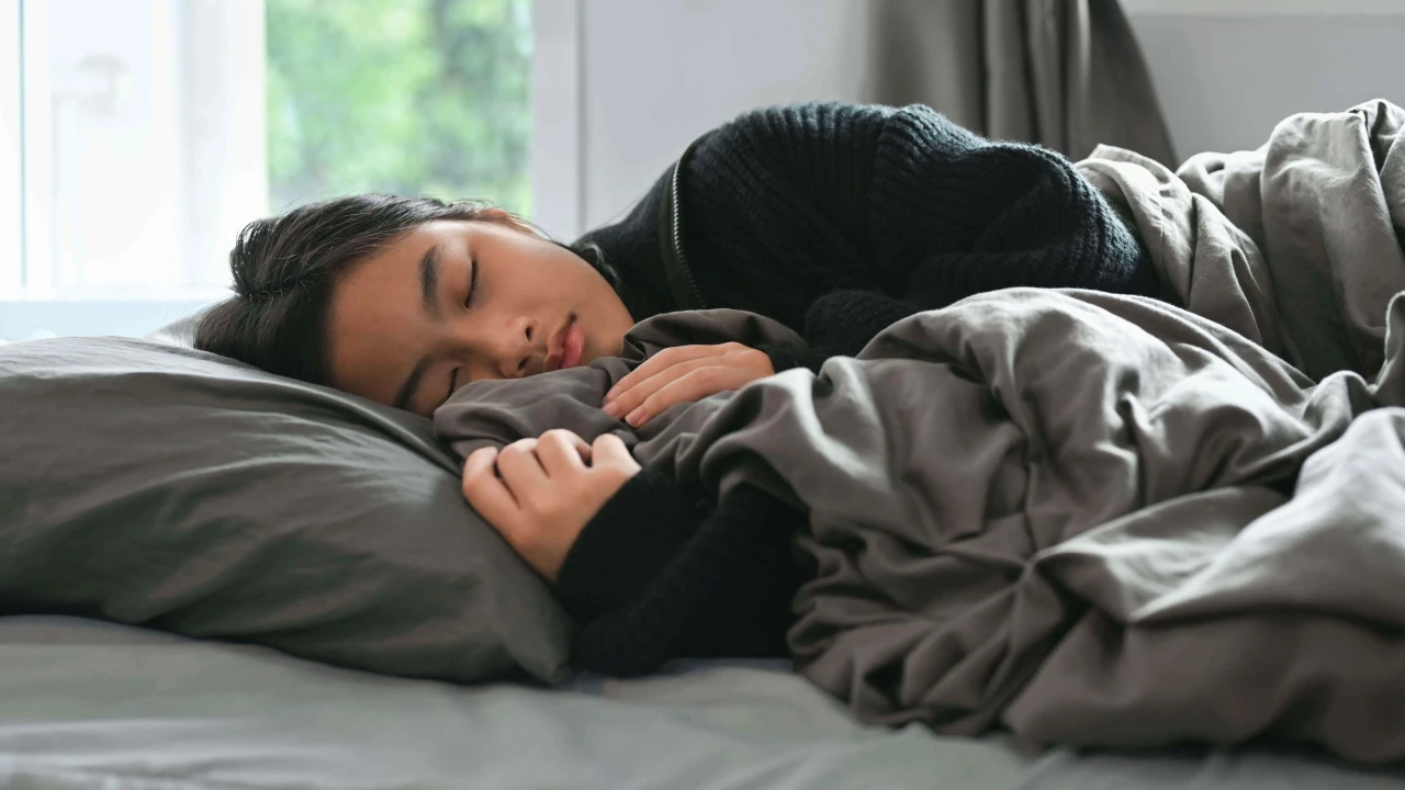 Uyku Saati Kalp Sağlığını Etkiliyor