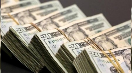 UYP açığı 332,8 milyar dolar