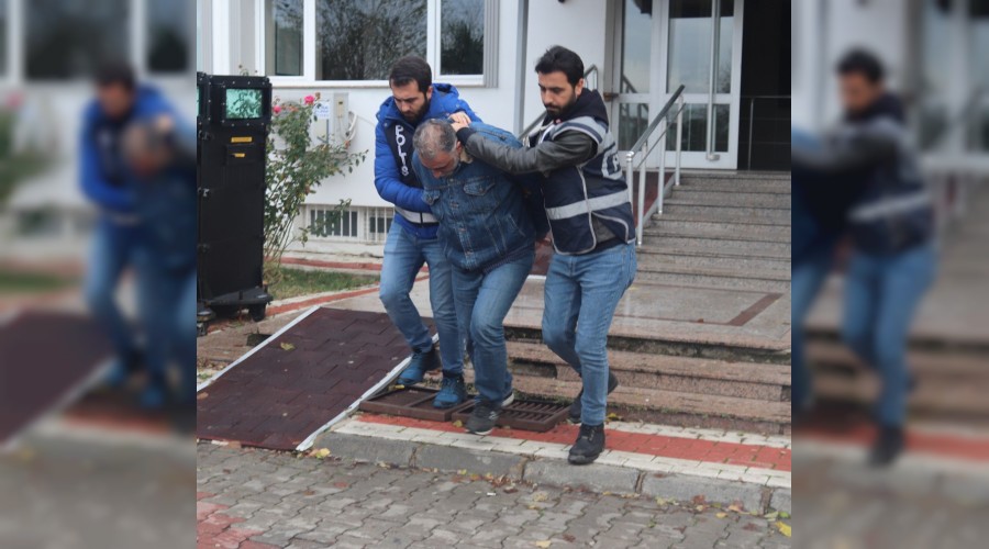 Uyu�turucu merak� can�ndan etti