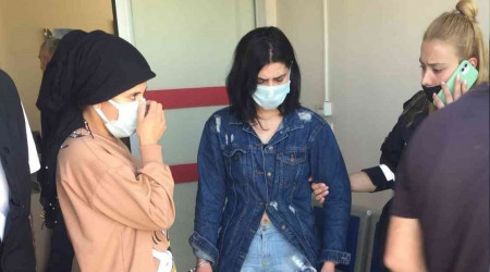 Uyuşturucu satıcısı: 'Ablam canı sıkıldıkça beni ihbar ediyor'