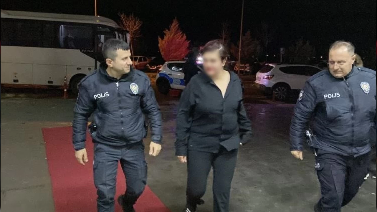 Uyuşturucudan yakalandı: 'Keşke 10 kilo yakalatsaydım' dedi