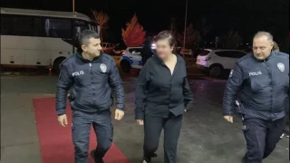 Uyuşturucudan yakalandı: 'Keşke 10 kilo yakalatsaydım' dedi