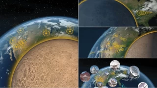 Uzay savunmas iin yrnge srlar zlyor