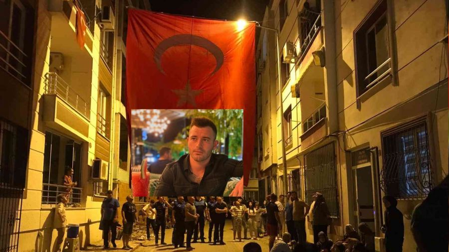 Uzman avu Reat Ergin'nin ac haberi ailesine verildi