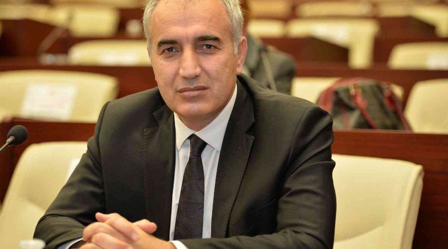 'Uzman Eller Projesi' başvuruları başladı