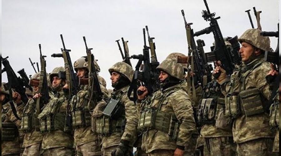 Uzman erba�lar ile ilgili kanun teklifi kabul edildi