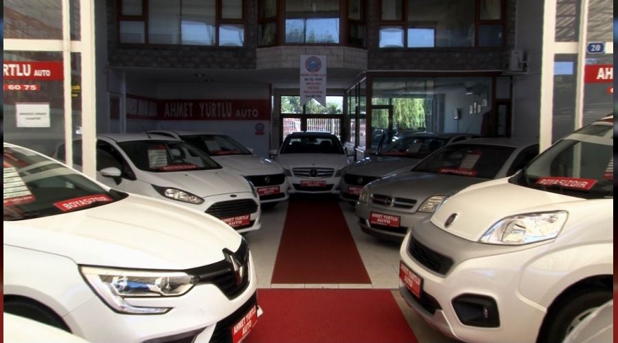Uzmanndan ikinci el ara alacaklara uyar