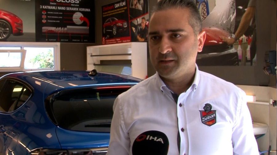 Uzmanlardan "a��r� s�caklardan arac�n�z� koruyun" uyar�s�