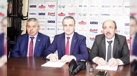 Uzungöl'ün yığınla sorunu var