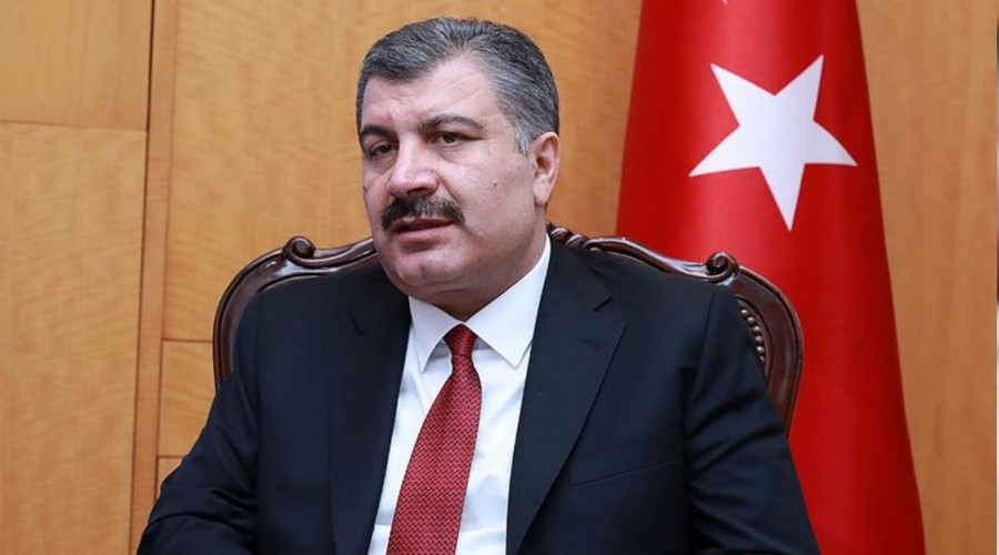 Vaka say�s� 6�ya y�kseldi