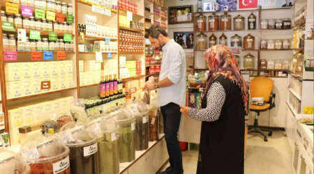 Vakaların artmasıyla aktara ilgi arttı