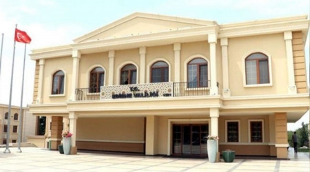 Valilikten Yunanistan'a sınır tepkisi