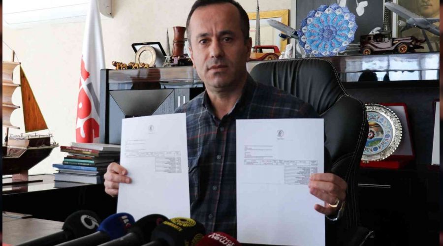 Van-�ran u�ak seferleri sona erdi